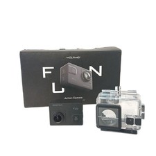 Wolfang ga300 action gebraucht kaufen  Plauen