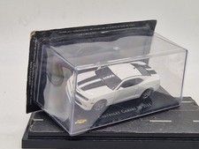 Chevrolet camaro edicola usato  Giugliano in Campania
