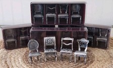 Sets bombay sixtrees for sale  Bellingham