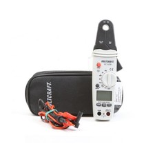 Voltcraft 539 stromzange gebraucht kaufen  Frankfurt am Main