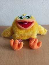 Handpuppe vogel küken gebraucht kaufen  Duisburg