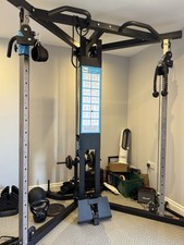 Pro fitness cable for sale  BEDFORD