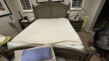 Ashley bed frame for sale  Los Angeles