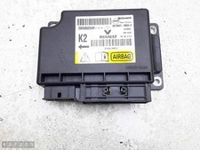 Usado, 2010 RENAULT MEGANE ECU MODULE 285586254R comprar usado  Enviando para Brazil
