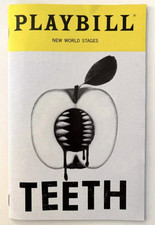 Teeth new stages for sale  New York