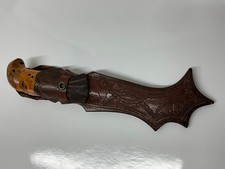 Altes finnenmesser marttiini gebraucht kaufen  Sülfeld