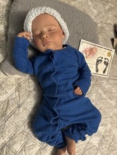 Realborn canon sleeping for sale  Cherry Hill