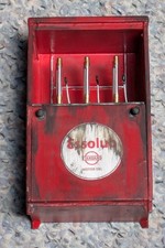 ölkabinett ölzapfanlage esso gebraucht kaufen  Falkensee