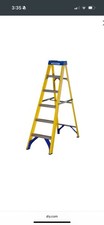 Werner 7160618 fibreglass for sale  FLEET