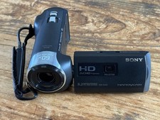 Sony hdr pj410 d'occasion  Lanester