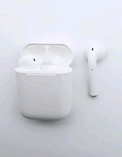 Usado, Fones de ouvido Bluetooth E-Buds sem fio TWS com estojo de carregamento – controle de toque comprar usado  Enviando para Brazil