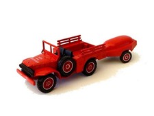 Dodge 4x4 motopompe d'occasion  Lalinde
