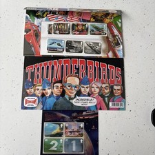 thunderbirds stamps for sale thunderbirds stamps for sale LINCOLN