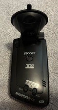Escort passport 8500 for sale  North Attleboro