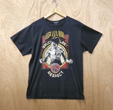 Vintage bruce lee for sale  SELKIRK