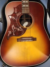 Gibson hummingbird lefty for sale  Bala Cynwyd