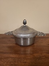 Vintage woodbury pewterers for sale  New Lenox