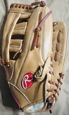 rawling baseball gloves for sale  North Richland Hills