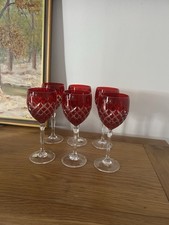 Jihlavske sklarny bohemia for sale  STOCKPORT