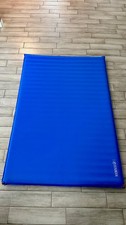 blue foam sleeping pad for sale blue foam sleeping pad for sale Simi Valley