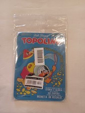 metallo topolino usato metallo topolino usato Torino