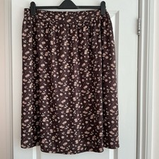 Fat face brown for sale  ANDOVER