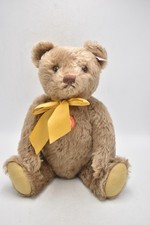 Steiff 50th anniversary for sale  EDENBRIDGE