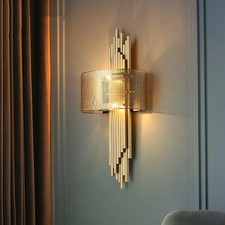 Gold colonial linear for sale  LLANGOLLEN
