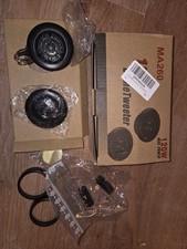 120w super tweeter gebraucht kaufen  Waldstetten