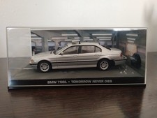 Bmw 750il diecast for sale  COVENTRY