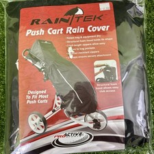 Rain tek push for sale  Portland
