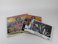 Rolling Stones - The Rolling Stones Rock & Roll Circus 3xLP - ABKCO 180g SEALED comprar usado  Enviando para Brazil