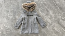 Zara mantel wollmantel gebraucht kaufen  Worbis