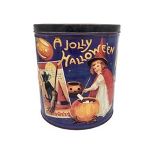 Merry jolly halloween for sale  Searcy