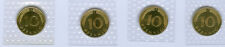 Brd pfennig dfgj gebraucht kaufen  Heiligenhafen