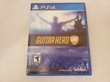 guitar hero ps4 comprar usado guitar hero ps4 comprar usado Enviando para Brazil