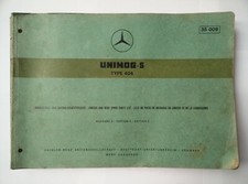 Mercedes unimog 404 gebraucht kaufen Mercedes unimog 404 gebraucht kaufen  Berlin