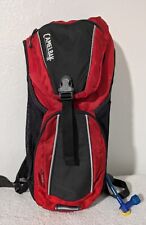 Mochila de hidratação com bexiga CamelBak Rogue comprar usado  Enviando para Brazil