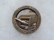 Insigne béret ligne d'occasion  Châteauneuf-sur-Loire