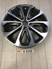 Nissan qashqai alufelge gebraucht kaufen  Eschwege