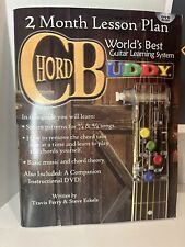 Chord buddy month for sale  Mustang