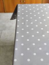 Tovaglia plastica cerata usato  Modena