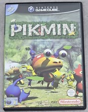 Pikmin ita nintendo usato  Aversa