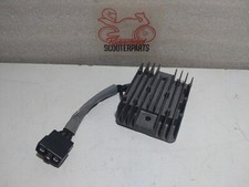 Spannungsregler suzuki gsx gebraucht kaufen  Recklinghausen