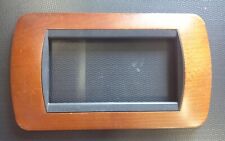Placca moduli living usato  Firenze