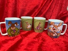 Kaffeebecher tasse hase gebraucht kaufen  Bergisch Gladbach