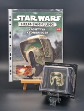 Star wars deagostini gebraucht kaufen  Esslingen am Neckar