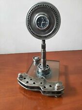 Orologio tavolo cuscinetti usato  Roma