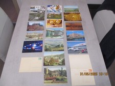 Postkarten unsortiert werbung gebraucht kaufen  Freiberg-Umland II