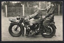 Foto motorrad rudge gebraucht kaufen  Berlin